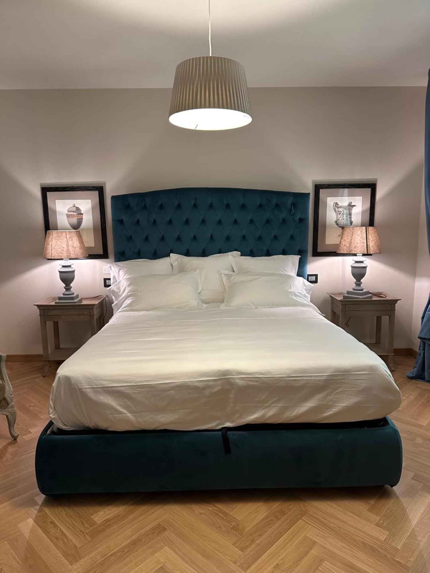 Luxury-Villa Luca Marina di Pietrasanta Kültér fotó